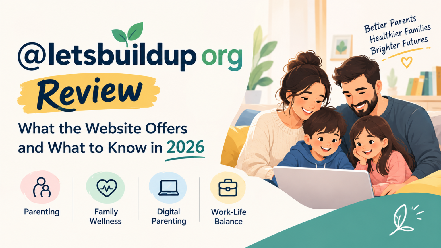 @letsbuildup org Review | What the Website Offers and What to Know in 2026 @letsbuildup org Review | What the Website Offers and What to Know in 2026