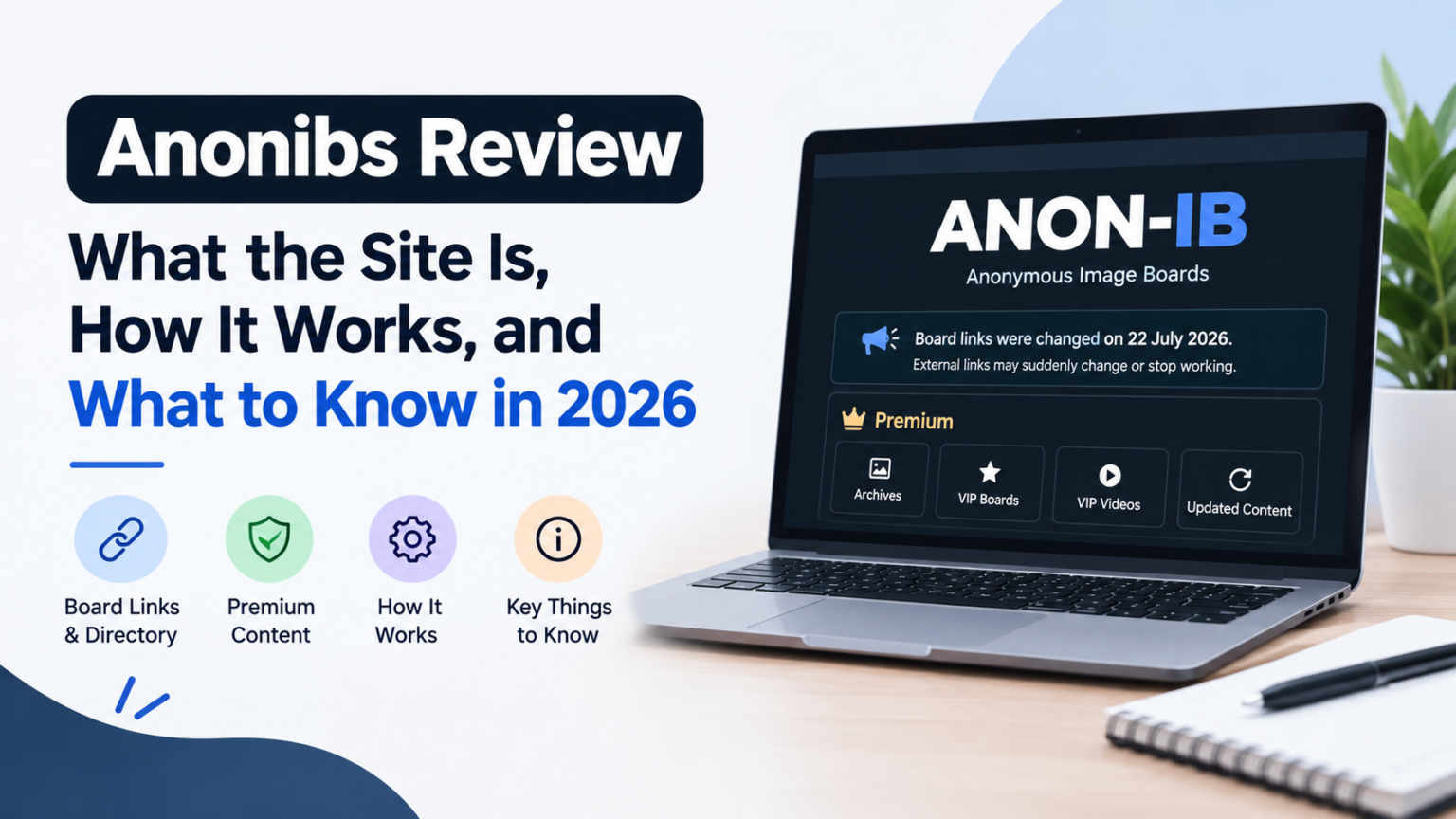 Anonibs Review | What the Site Is, How It Works, and What to Know in 2026 Anonibs Review | What the Site Is, How It Works, and What to Know in 2026