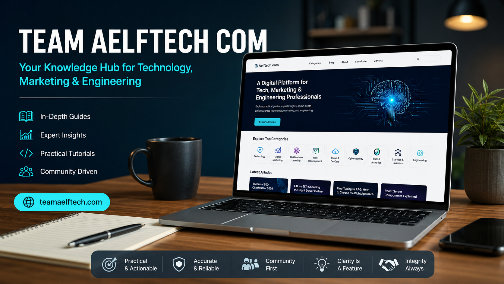 Team Aelftech com | What It Is, What It Covers, and How It Works