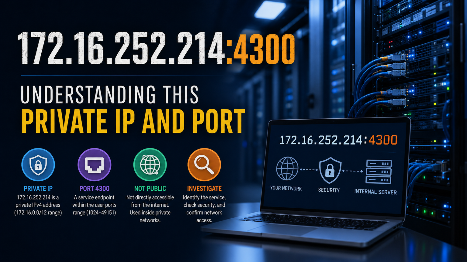 172.16.252.214.4300 Explained | What This Private Address and Port Actually Mean 172.16.252.214.4300 Explained | What This Private Address and Port Actually Mean