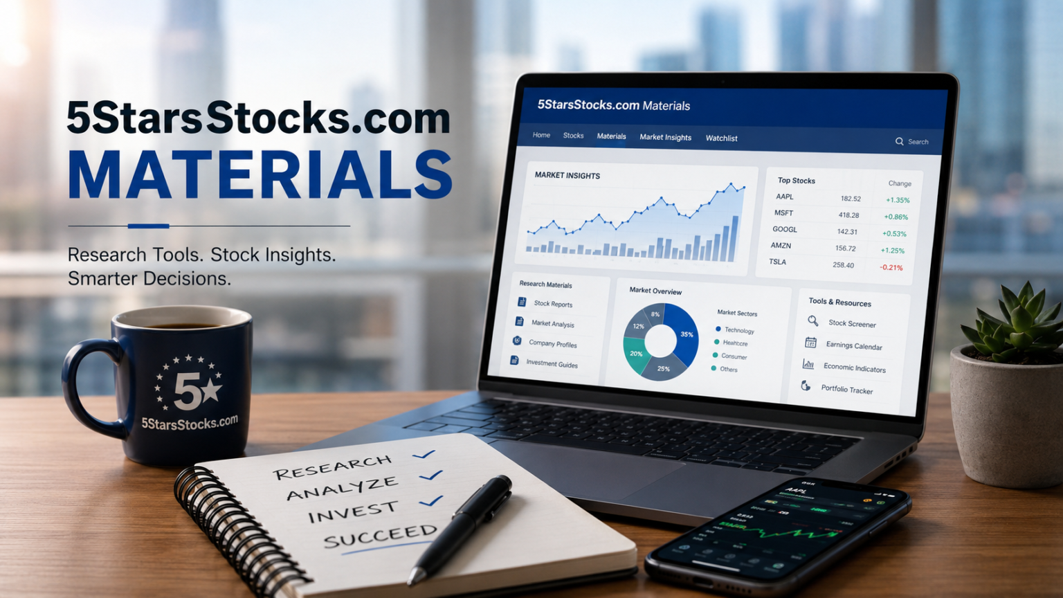 5StarsStocks.com Materials Review | What the Site Actually Offers 5StarsStocks.com Materials Review | What the Site Actually Offers