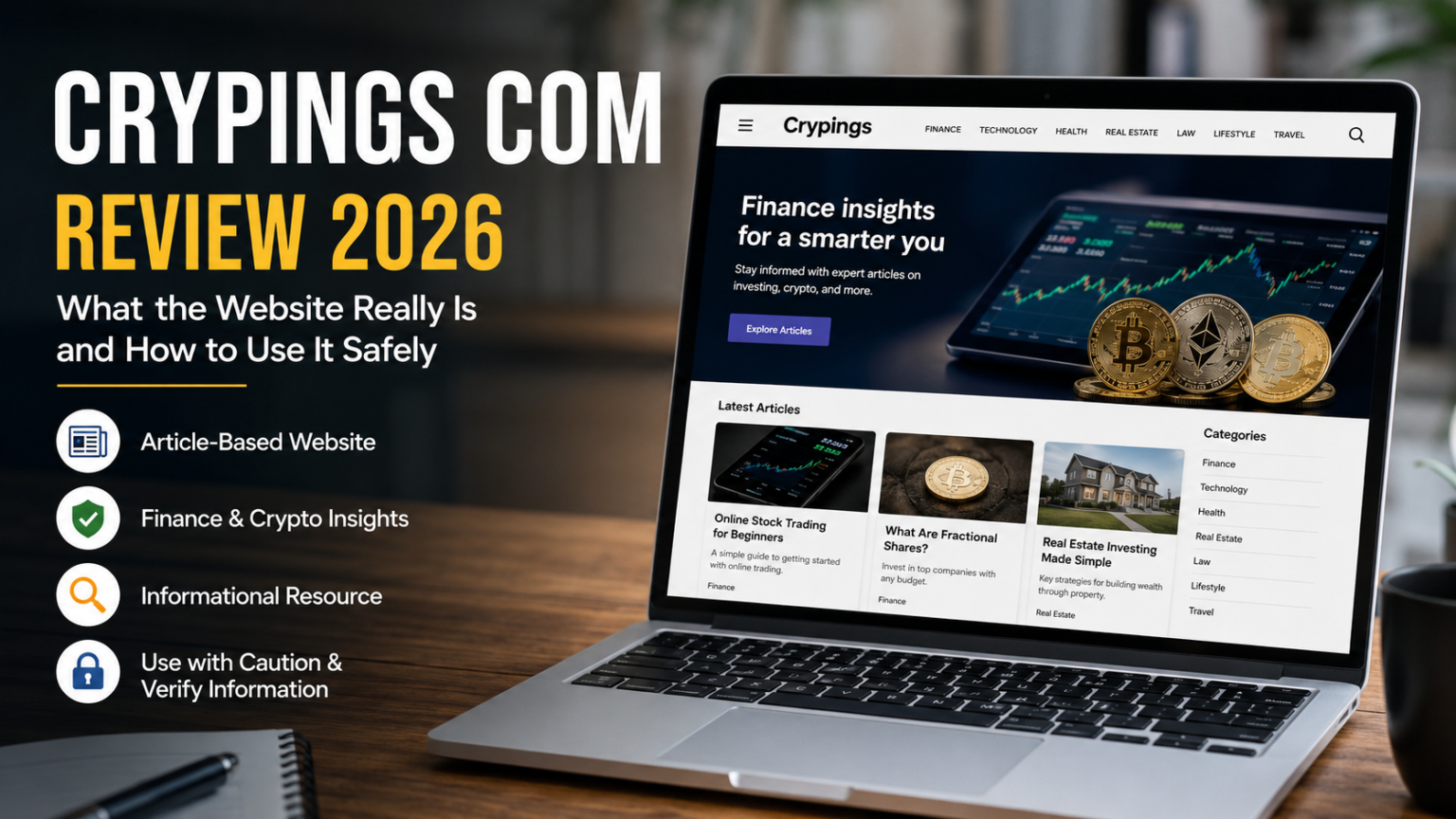Crypings com Review | What the Website Really Is in 2026 Crypings com Review | What the Website Really Is in 2026