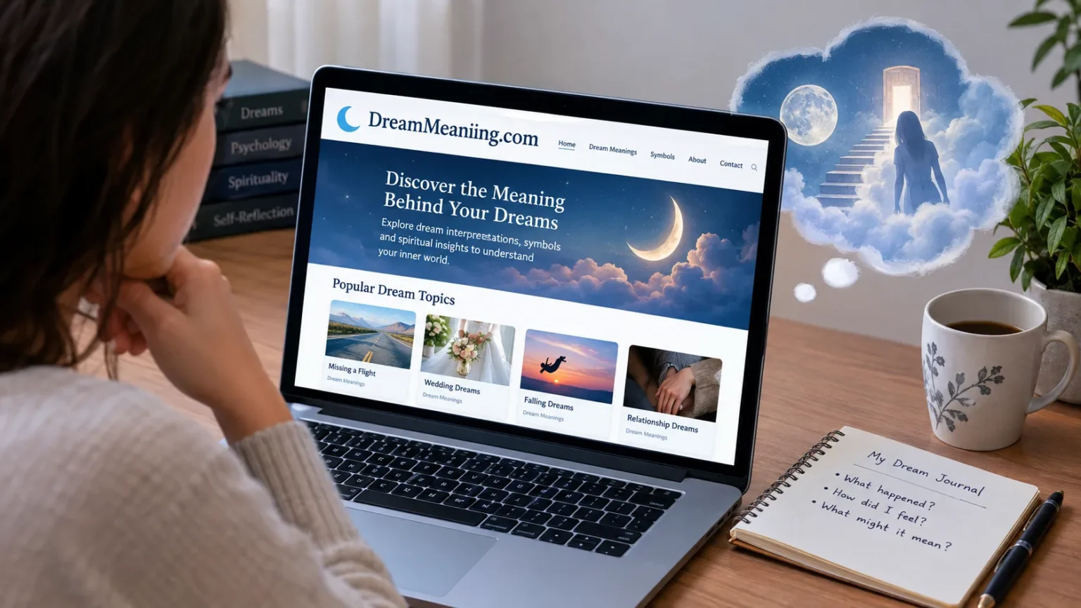DreamMeaniing.com USA | Dream Meanings, Symbols and What the Site Offers DreamMeaniing.com USA | Dream Meanings, Symbols and What the Site Offers