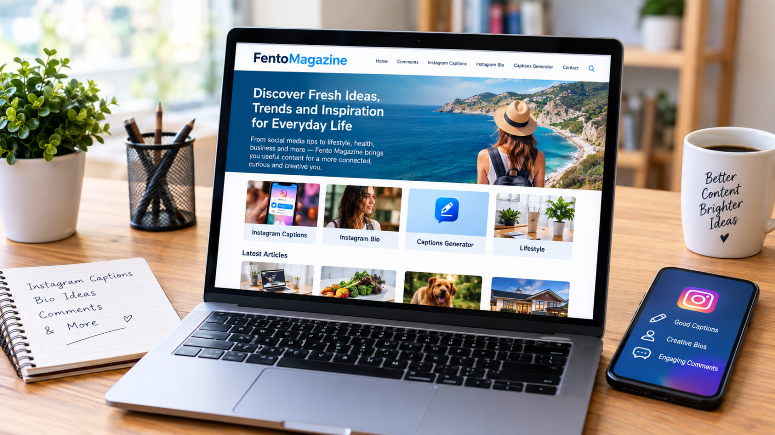 FentoMagazine.com USA Review | What the Site Really Offers in 2026 FentoMagazine.com USA Review | What the Site Really Offers in 2026