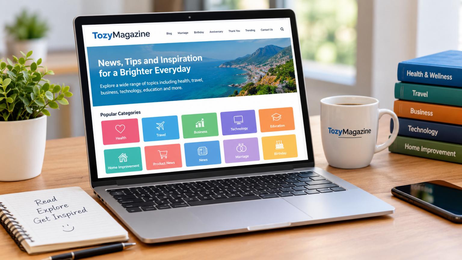 TozyMagazine.com USA Review | What Tozy Magazine Actually Offers in 2026 TozyMagazine.com USA Review | What Tozy Magazine Actually Offers in 2026