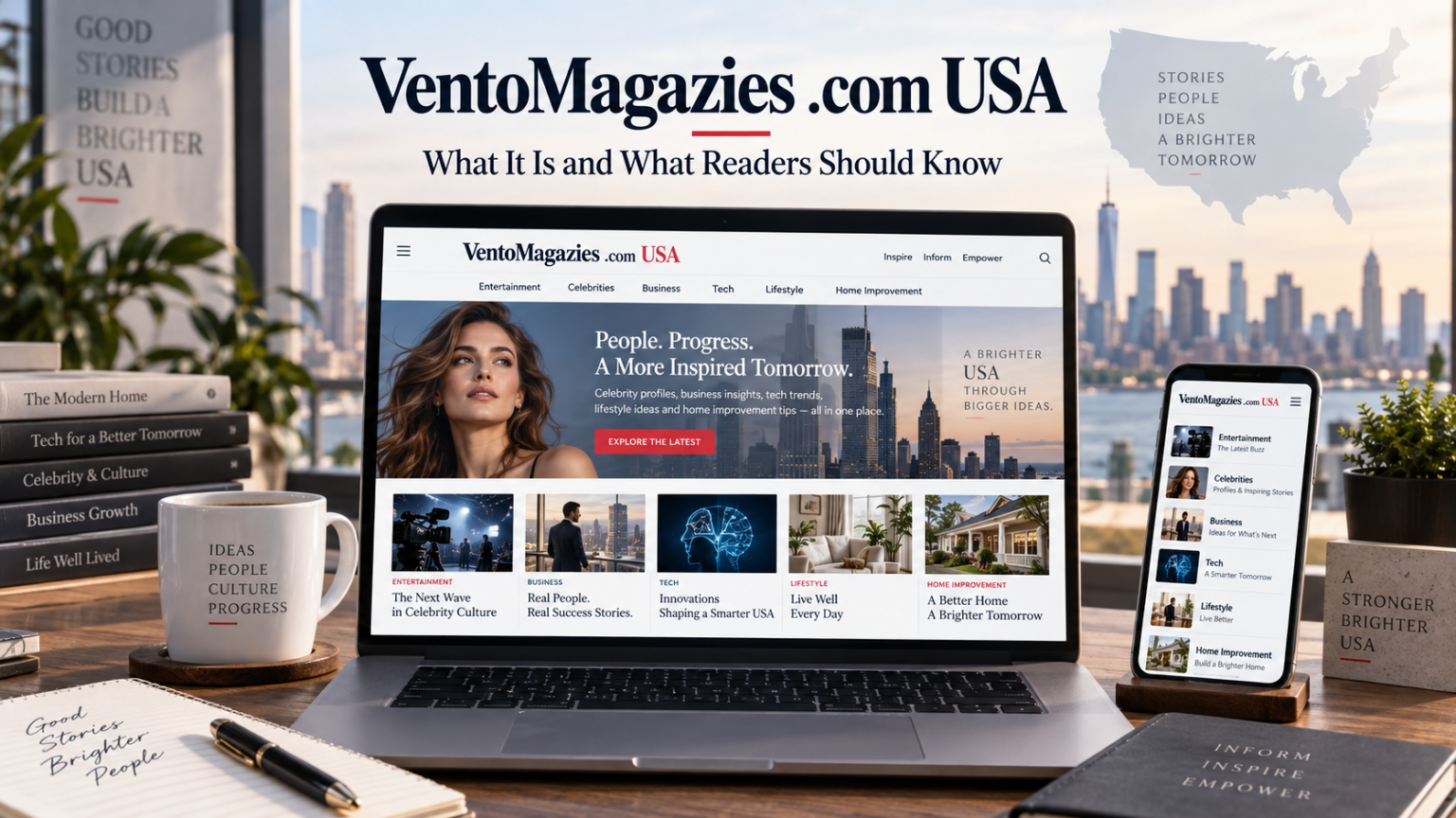 VentoMagazies .com USA | What It Is and What Readers Should Know Food Supply Chain Tech France Startups Employee Count Funding