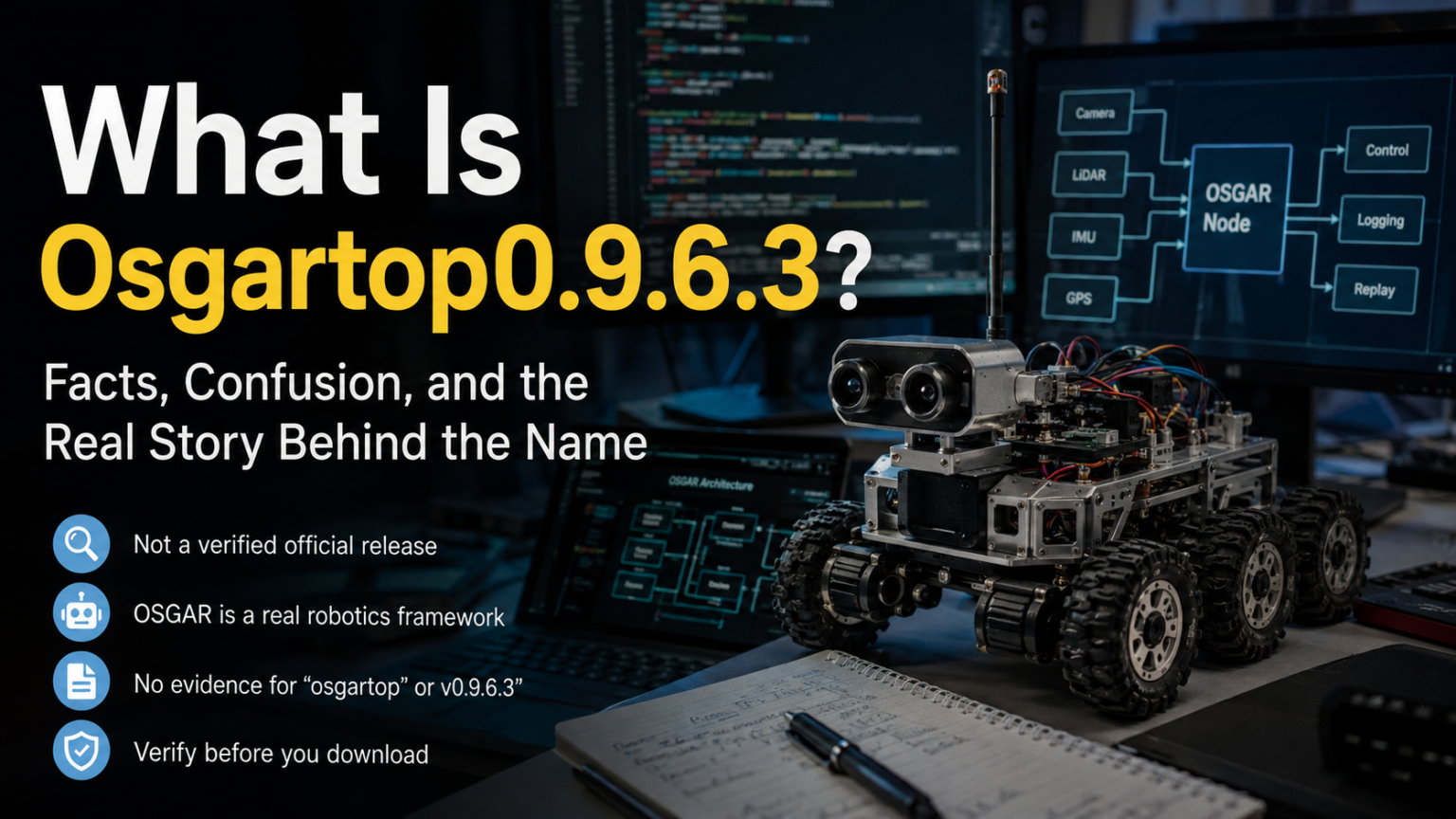 What Is Osgartop0.9.6.3? What the Evidence Actually Shows What Is Osgartop0.9.6.3? What the Evidence Actually Shows