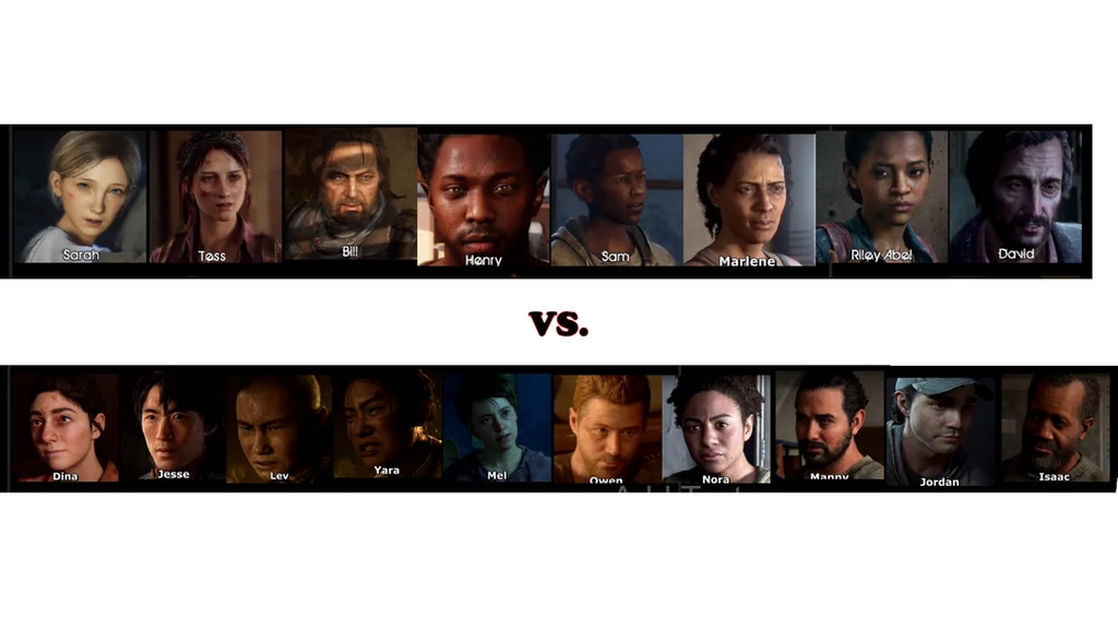Twilight Breaking Dawn Part 1 and Part 2 cast comparison.